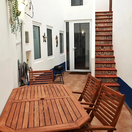 Porta 4 - Sitio Mare Baixa