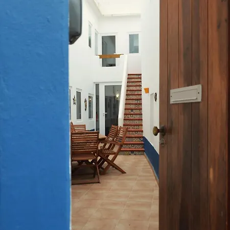 Porta 4 - Sitio Mare Baixa 度假居 *