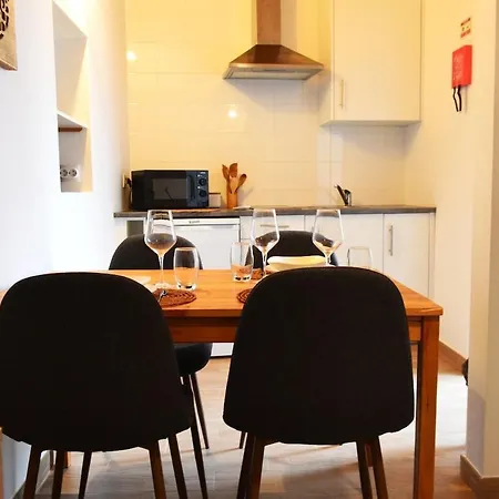 度假居 Porta 4 - Sitio Mare Baixa 纳扎雷