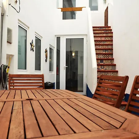 Porta 4 - Sitio Mare Baixa * 纳扎雷