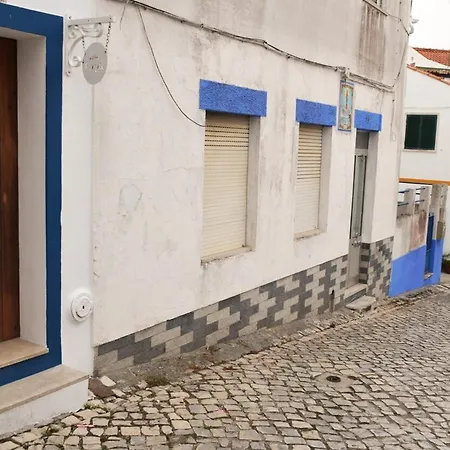 Porta 4 - Sitio Mare Baixa * 纳扎雷