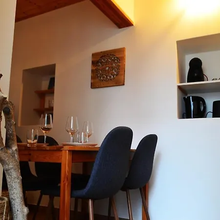 Porta 4 - Sitio Mare Baixa 度假居 纳扎雷