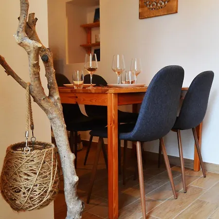 度假居 Porta 4 - Sitio Mare Baixa *