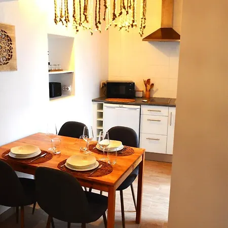 Porta 4 - Sitio Mare Baixa 纳扎雷