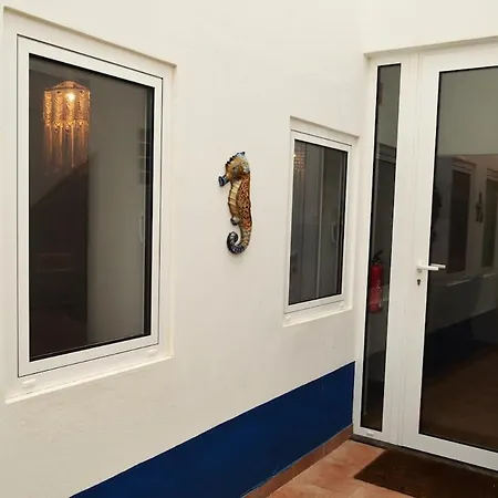 度假居 Porta 4 - Sitio Mare Baixa