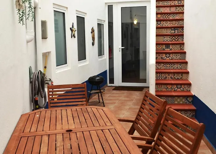 Porta 4 - Sitio Mare Baixa