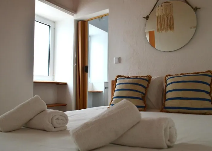 Σπίτι διακοπών Porta 4 - Sitio Mare Baixa