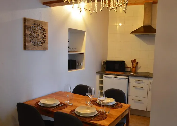 Porta 4 - Sitio Mare Baixa Ναζαρέ