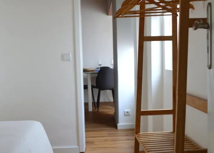 Σπίτι διακοπών Porta 4 - Sitio Mare Baixa Ναζαρέ