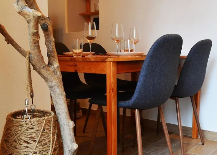 Σπίτι διακοπών Porta 4 - Sitio Mare Baixa *