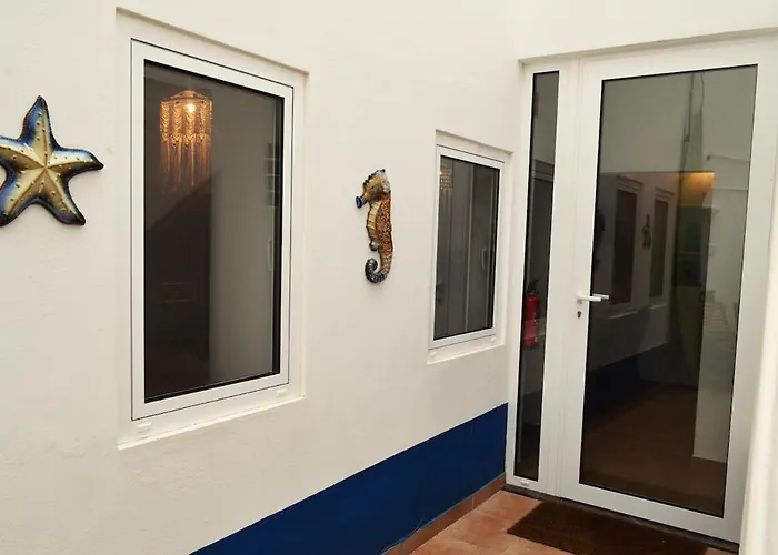 Σπίτι διακοπών Porta 4 - Sitio Mare Baixa