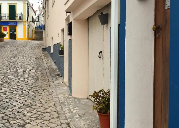 Porta 4 - Sitio Mare Baixa Σπίτι διακοπών