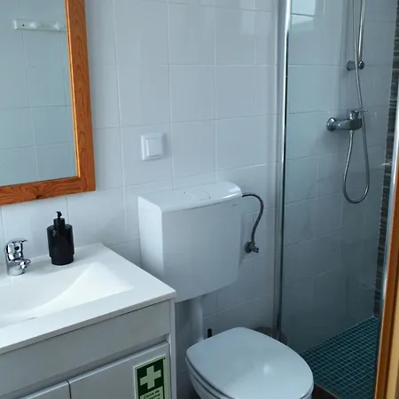 Porta 4 - Sítio Maré Baixa * Nazaré