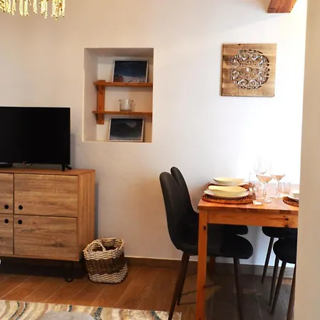 Porta 4 - Sítio Maré Baixa Hébergement de vacances *