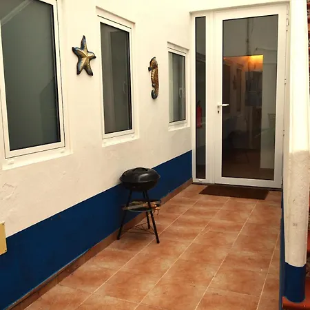 Porta 4 - Sítio Maré Baixa Hébergement de vacances *