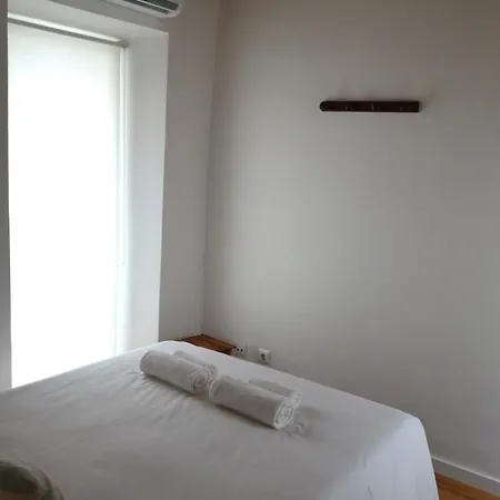 Porta 4 - Sítio Maré Baixa * Nazaré