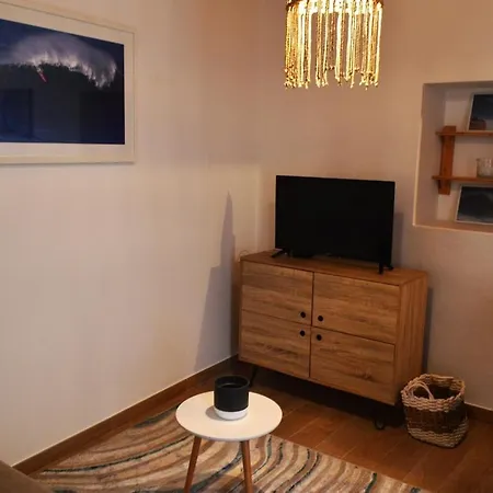 Porta 4 - Sítio Maré Baixa Nazaré