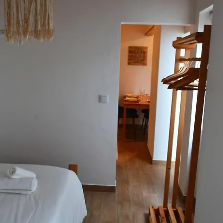 Porta 4 - Sítio Maré Baixa Hébergement de vacances