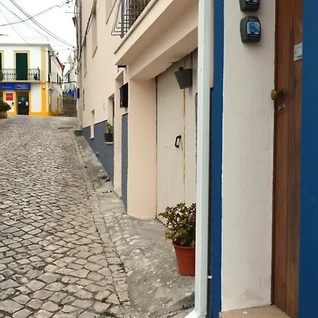 Porta 4 - Sítio Maré Baixa Hébergement de vacances