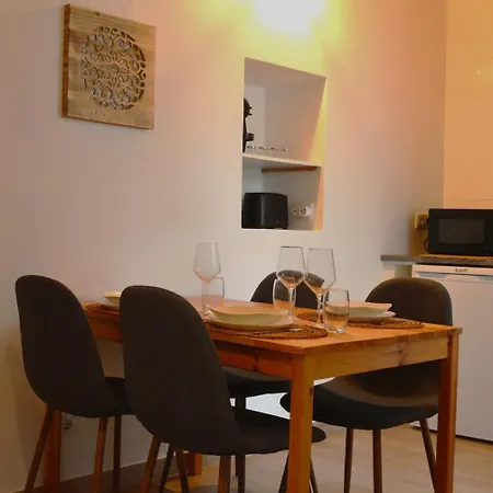 Porta 4 - Sítio Maré Baixa Hébergement de vacances *