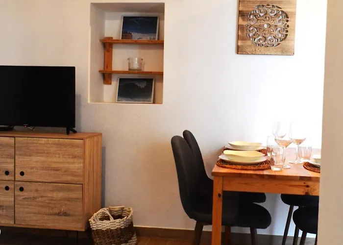 Porta 4 - Sitio Mare Baixa Tatil Evi *