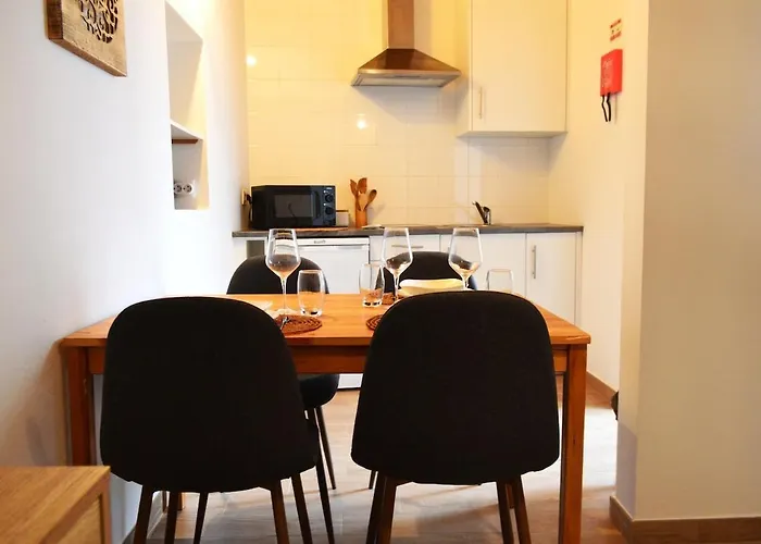 Tatil Evi Porta 4 - Sitio Mare Baixa Nazaré