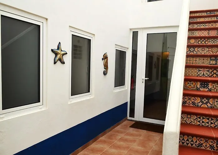 Tatil Evi Porta 4 - Sitio Mare Baixa